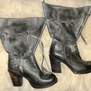 Freebird Guilt Boot Size 7